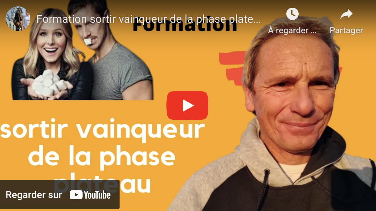 Comment sortir vainqueur de la phase plateau